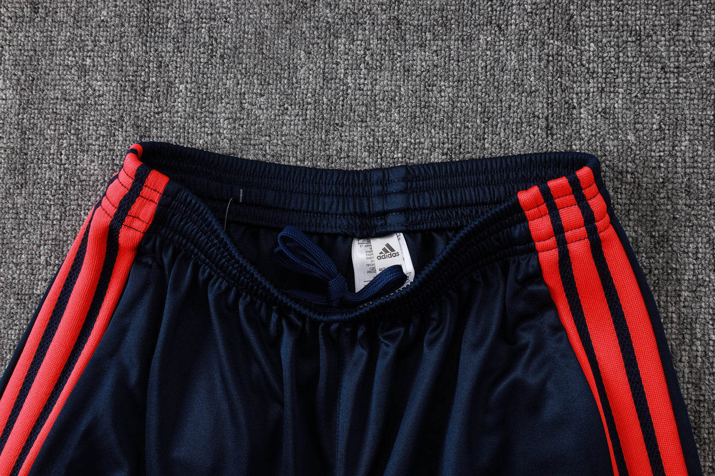 Colombia 1/4 Zip Tracksuit Set - Away