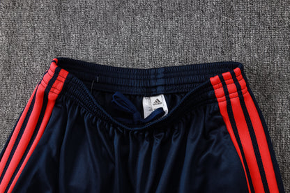 Colombia 1/4 Zip Tracksuit Set - Away