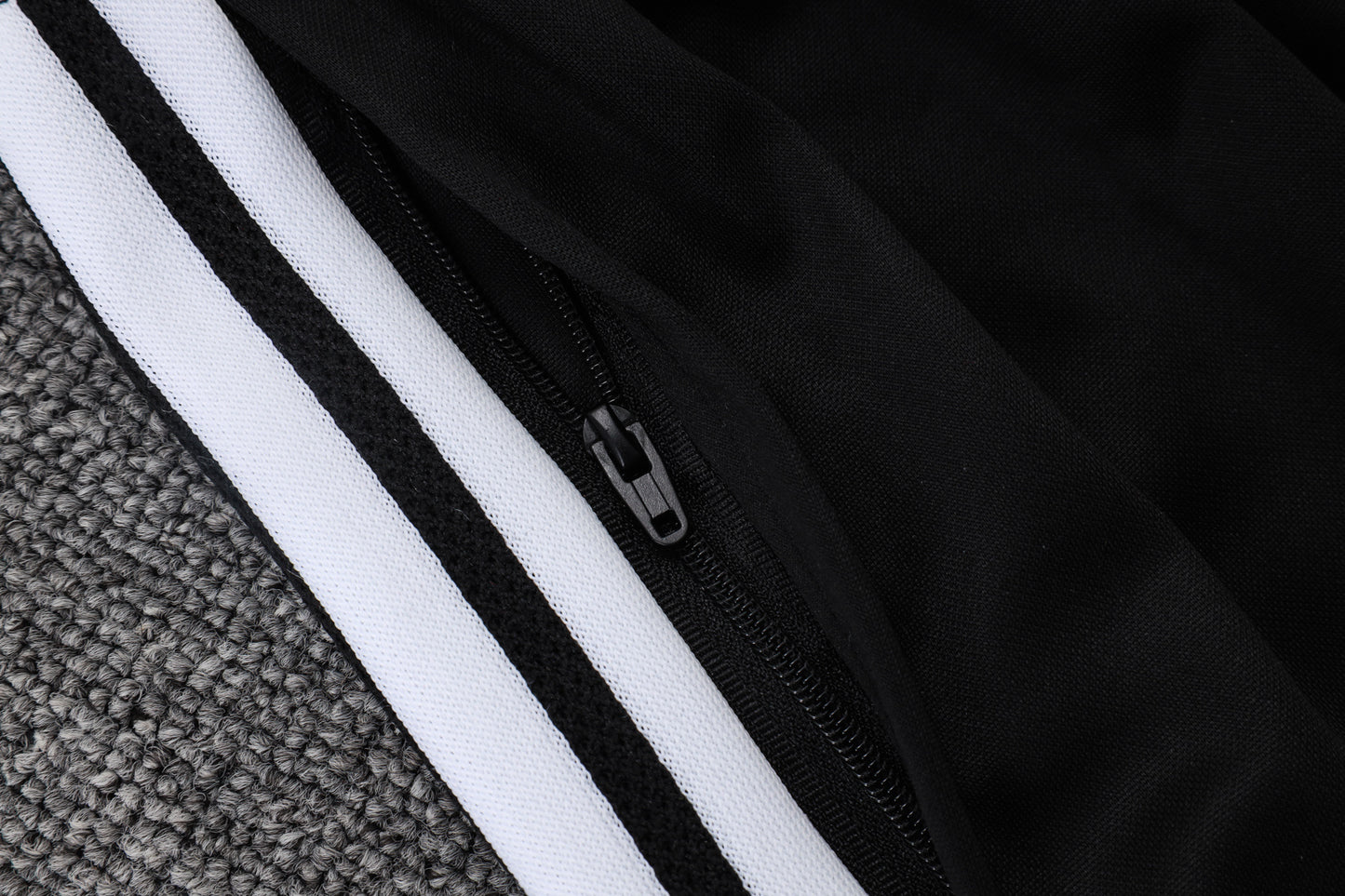 Germany 1/4 Zip Tracksuit Set - Home