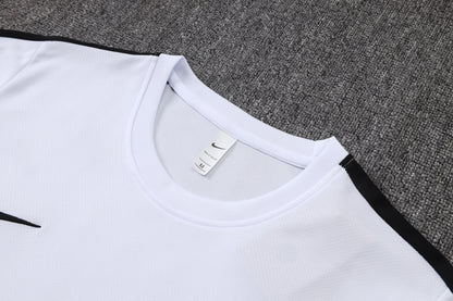 PSG Training Kit  - White/Black