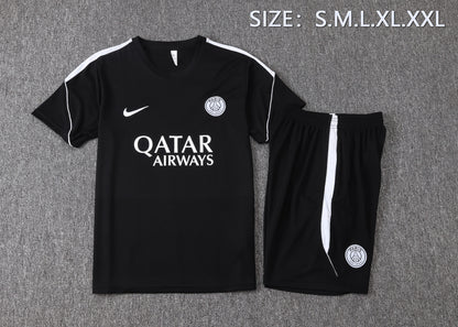 PSG Training Kit  - Black/White