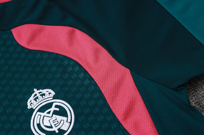 Real Madrid Training Kit  - Away