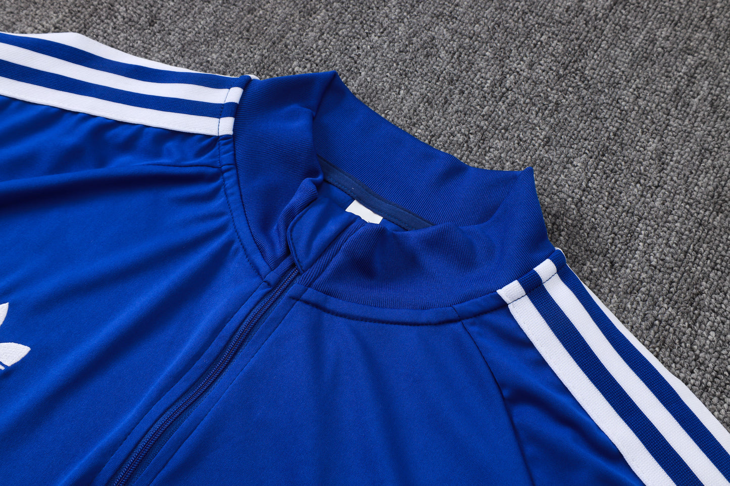 Argentina 1/4 Zip Tracksuit Set - Classic Away