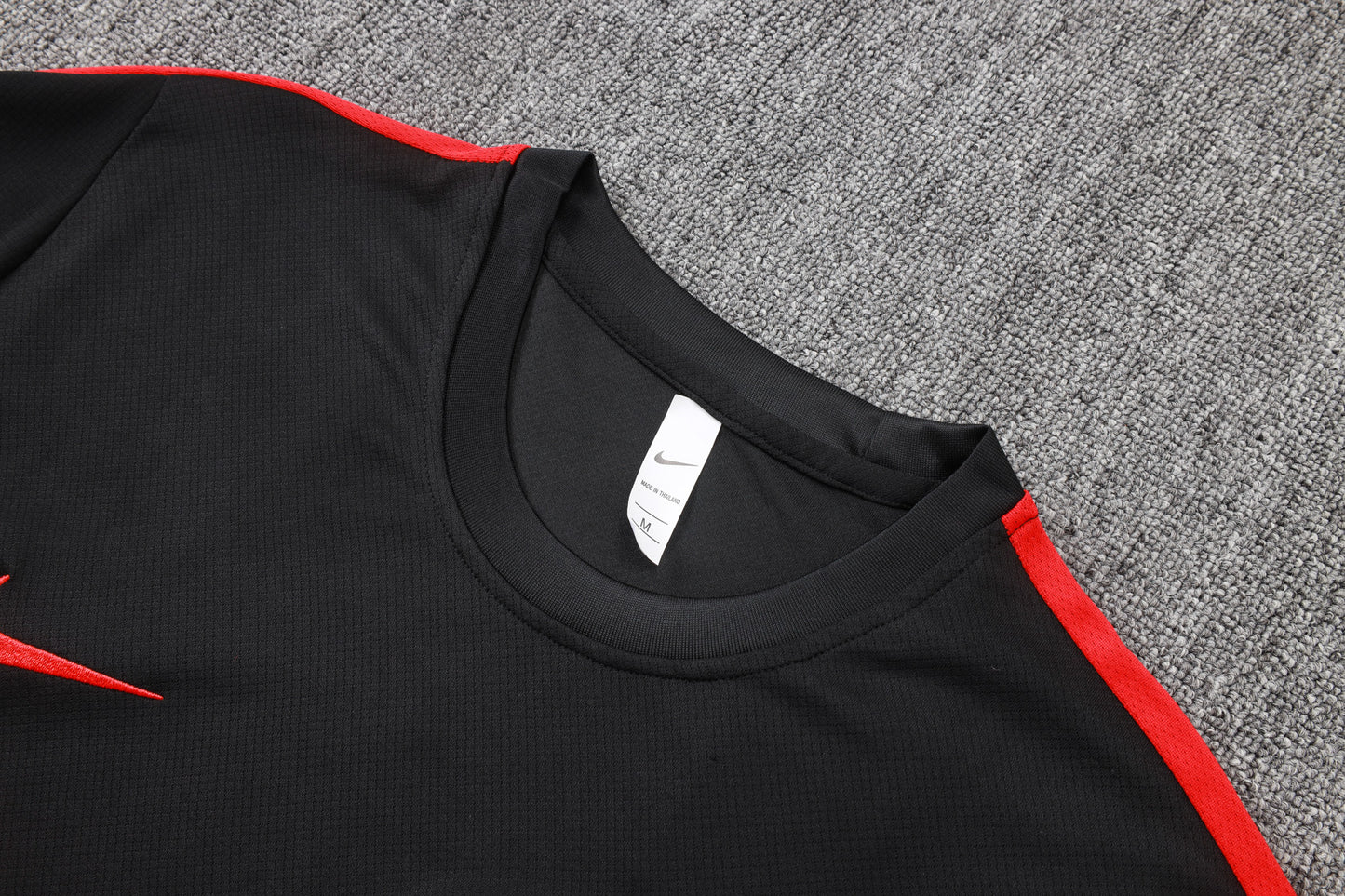 PSG Training Kit  - Black/Red