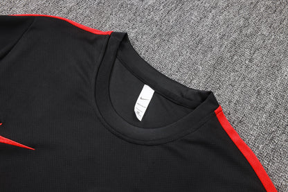 PSG Training Kit  - Black/Red