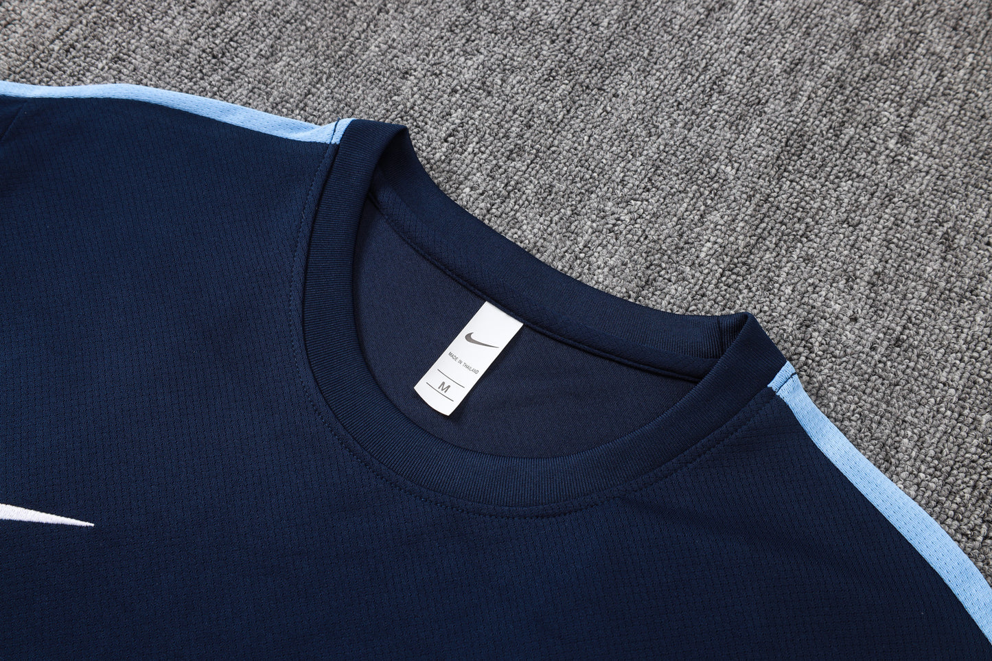 England Training Kit  - Navy