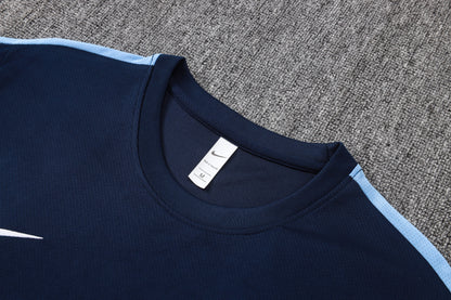 England Training Kit  - Navy