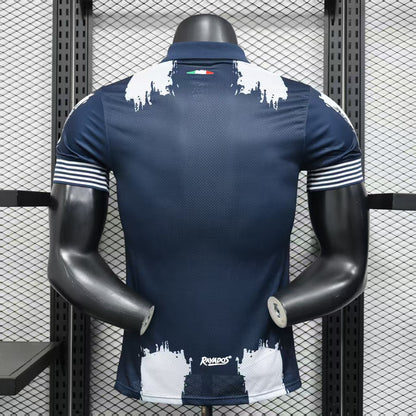 Monterrey 2025/26 Home
