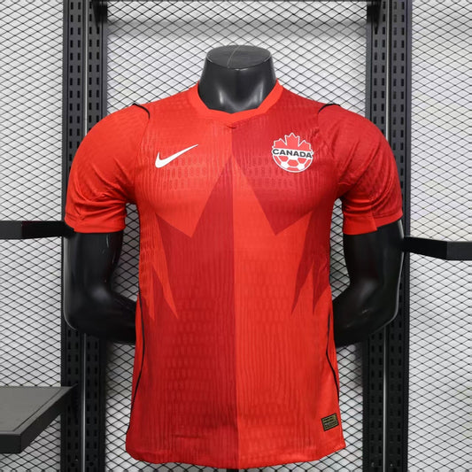 Canada 2026 World Cup Home