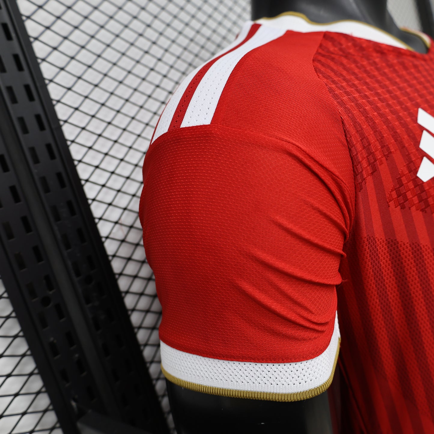 Bayern Munich 2026/27 Home