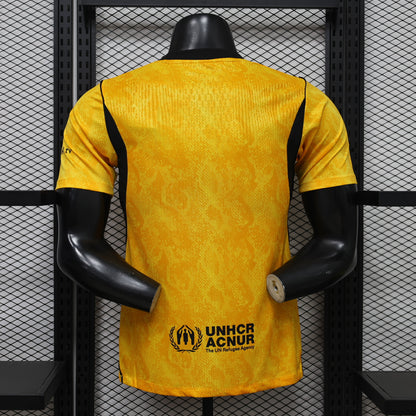 Barcelona 2026/27 GK 4