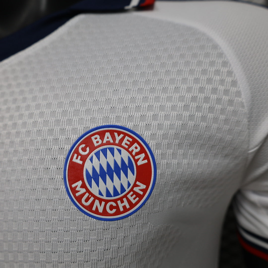 Bayern Munich 2026/27 Away