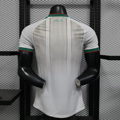 Algeria 2026 World Cup Home
