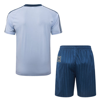 Italy Training Kit  - Classic Away