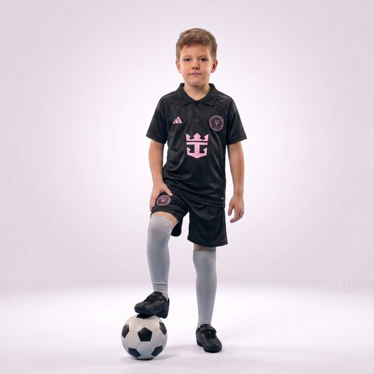 Inter Miami 2026/27 Away - Kids