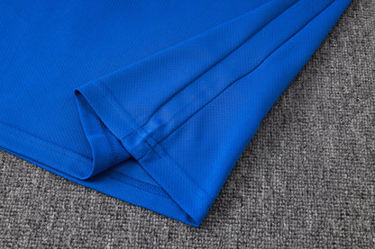 France Training Kit  - Blue