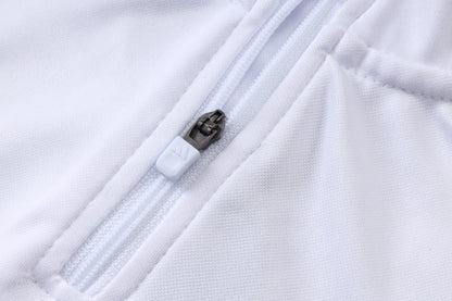 Colombia 1/4 Zip Tracksuit Set - Home