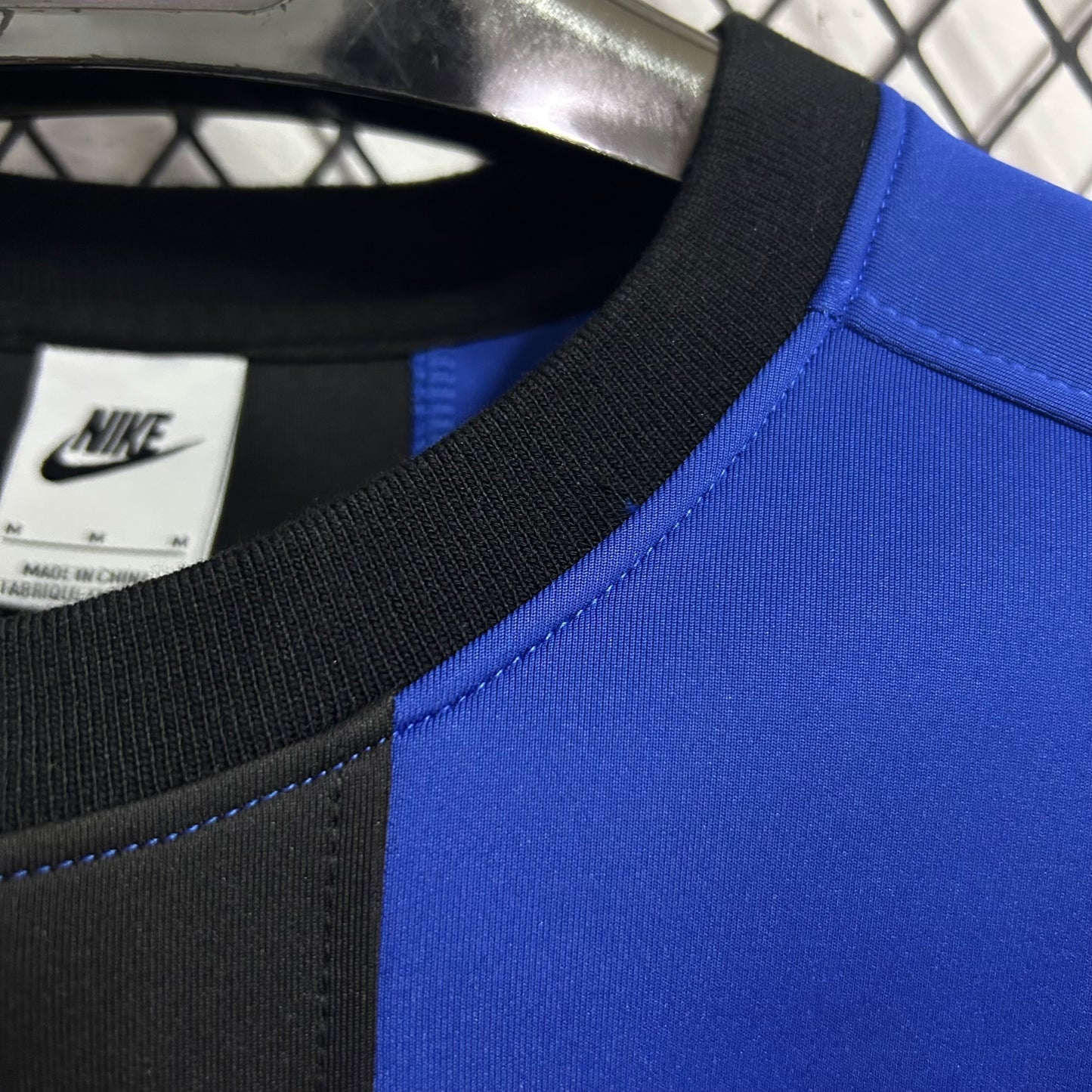 Inter Milan Classic Sweatshirt