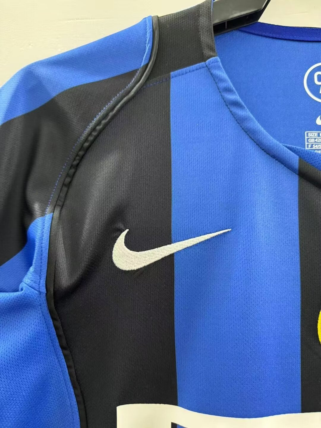Inter Milan 2004/05 Home