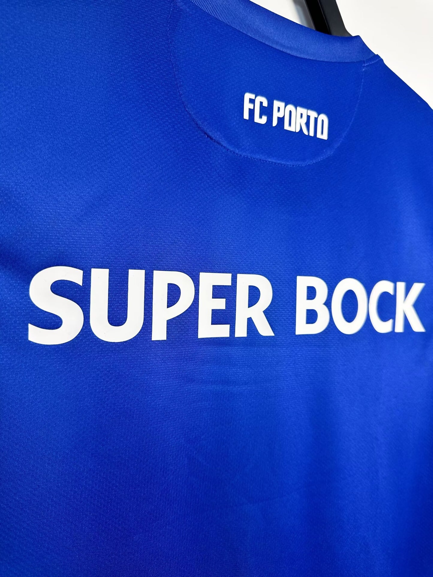 Porto 2010/11 Home