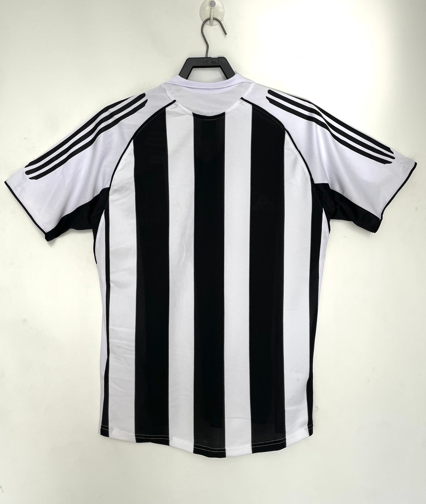 Newcastle United 2005/06 Home