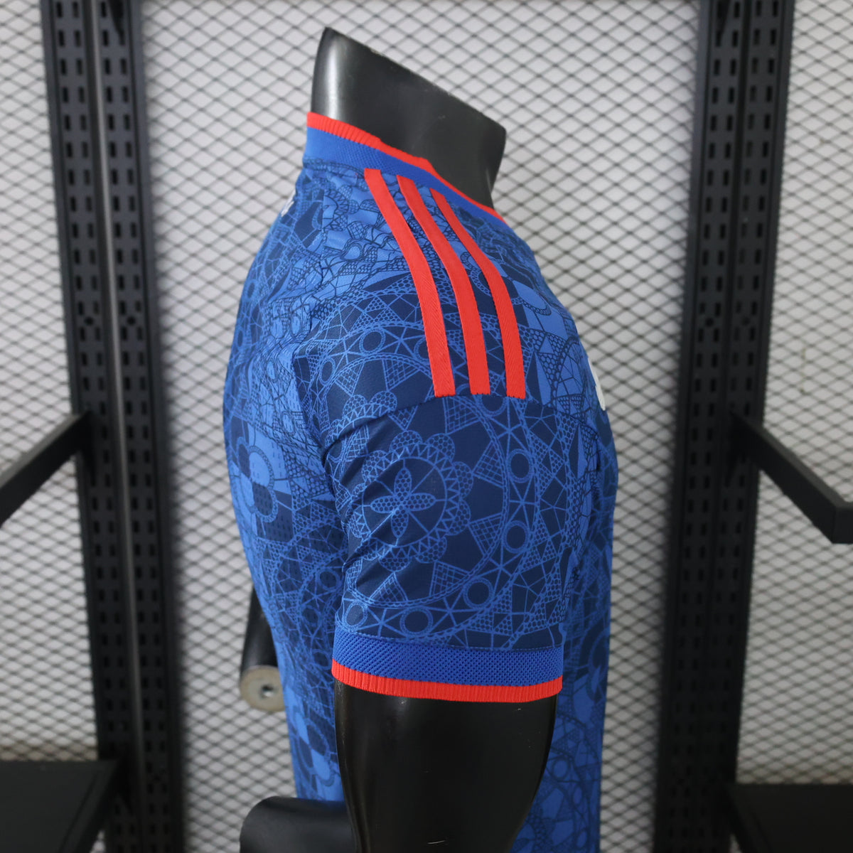 Croatia 2026/27 Away