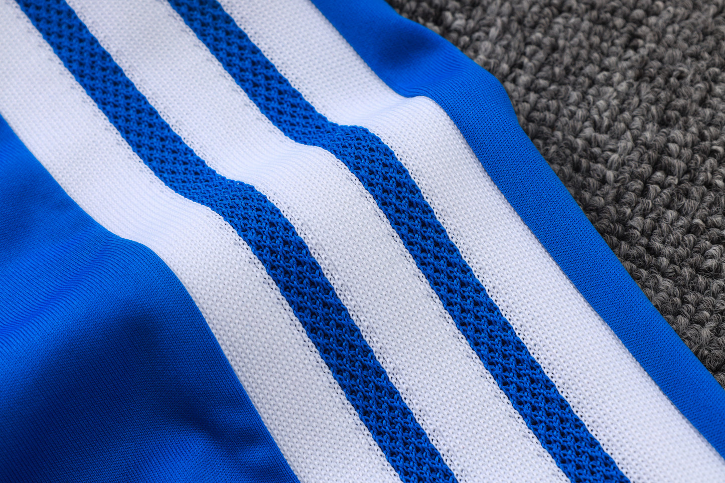 Juventus Training Kit  - Blue/White