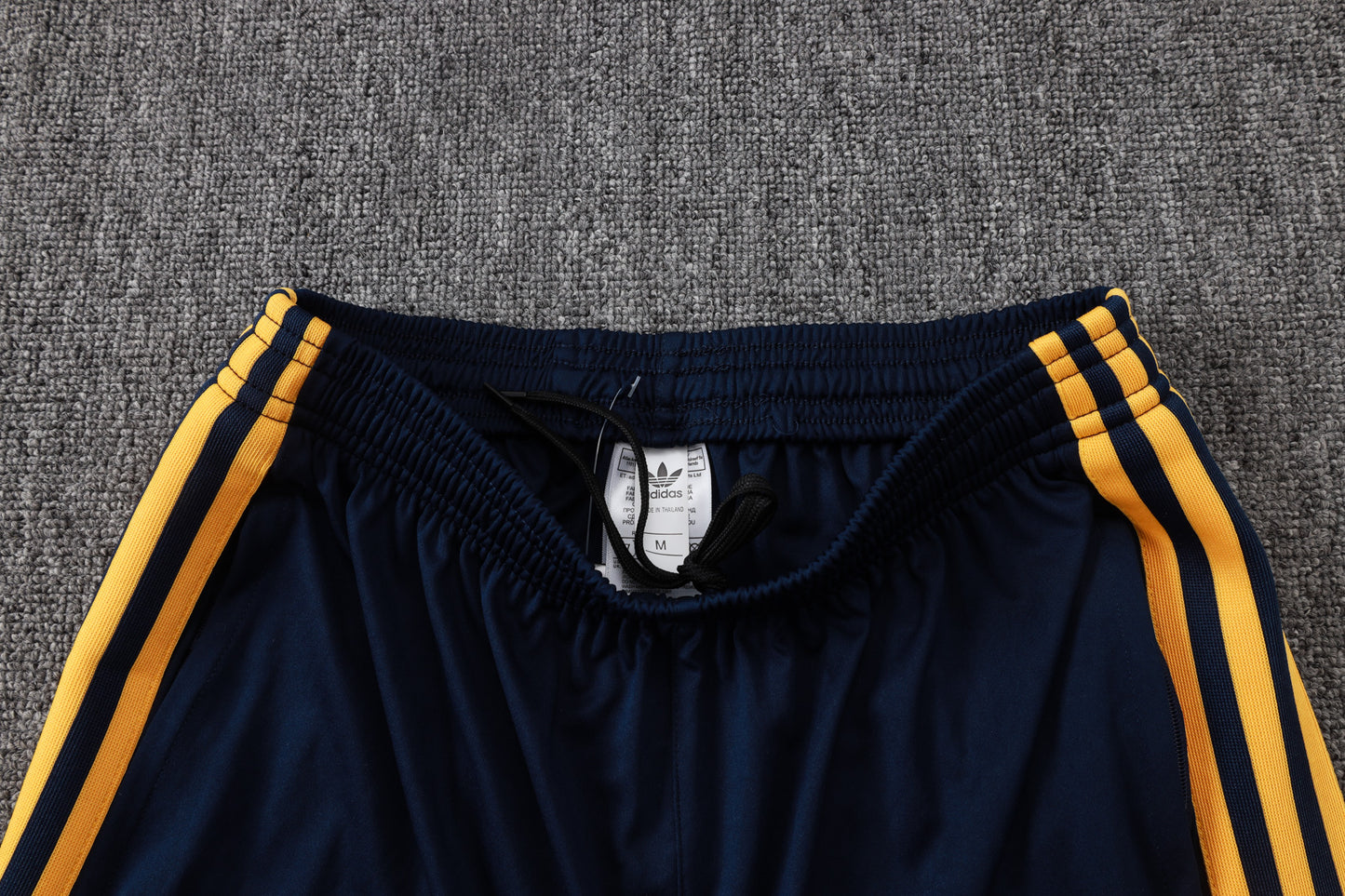 Boca Juniors 1/4 Zip Tracksuit Set - Classic Home