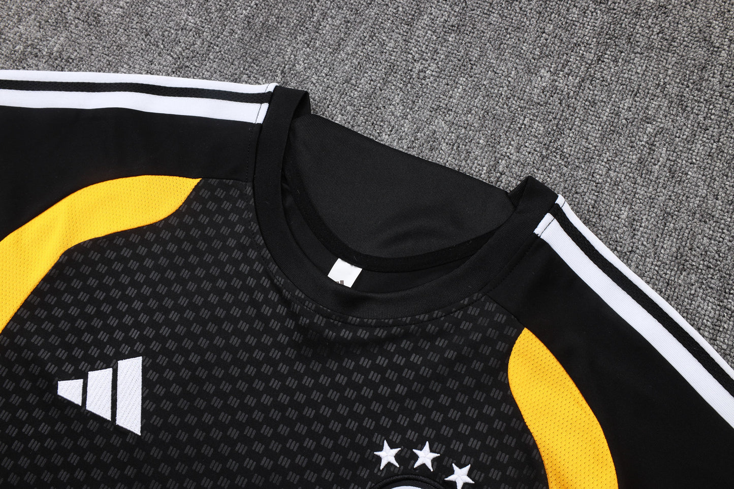 Germany Training Kit  - Away