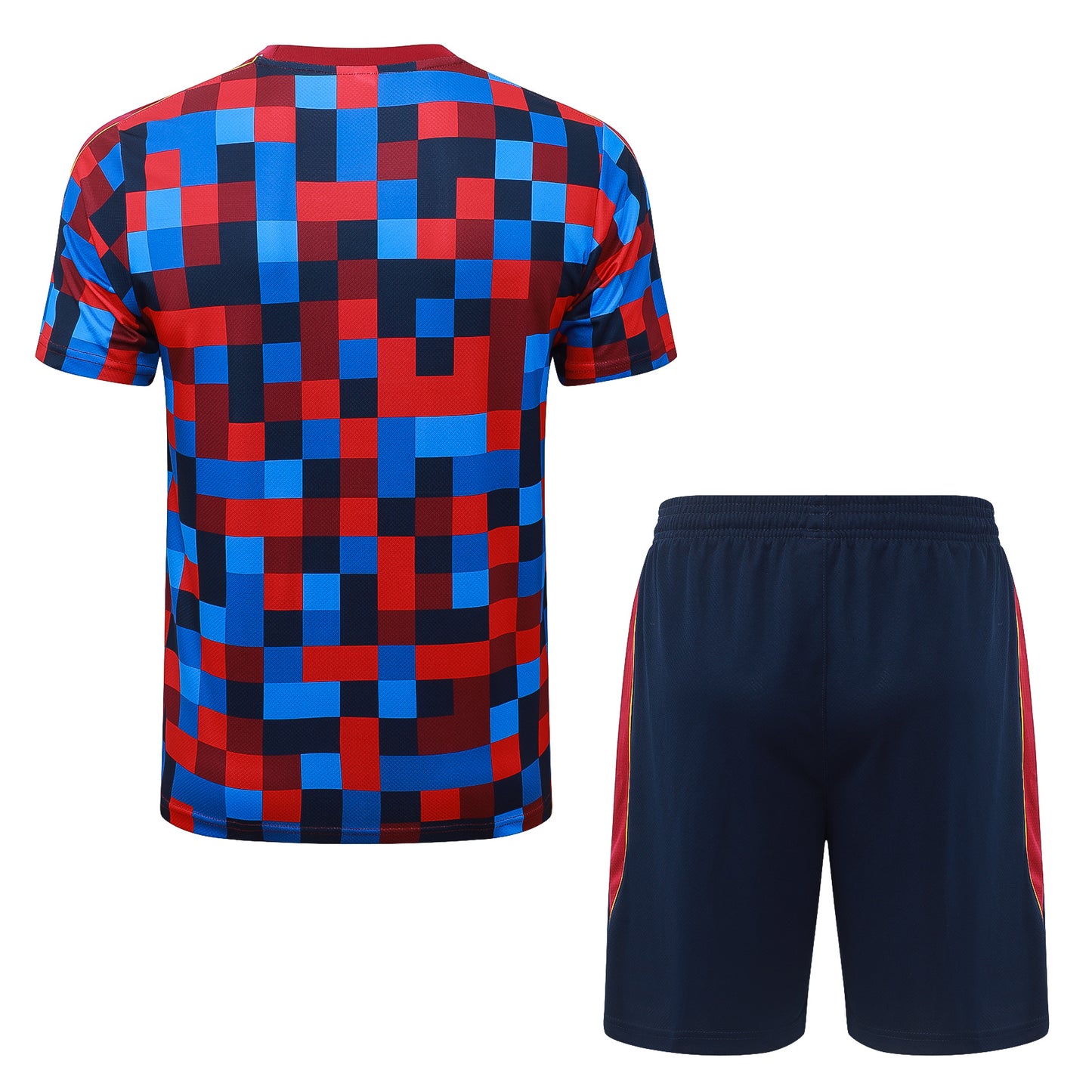 Barcelona Training Kit  - Pre Match