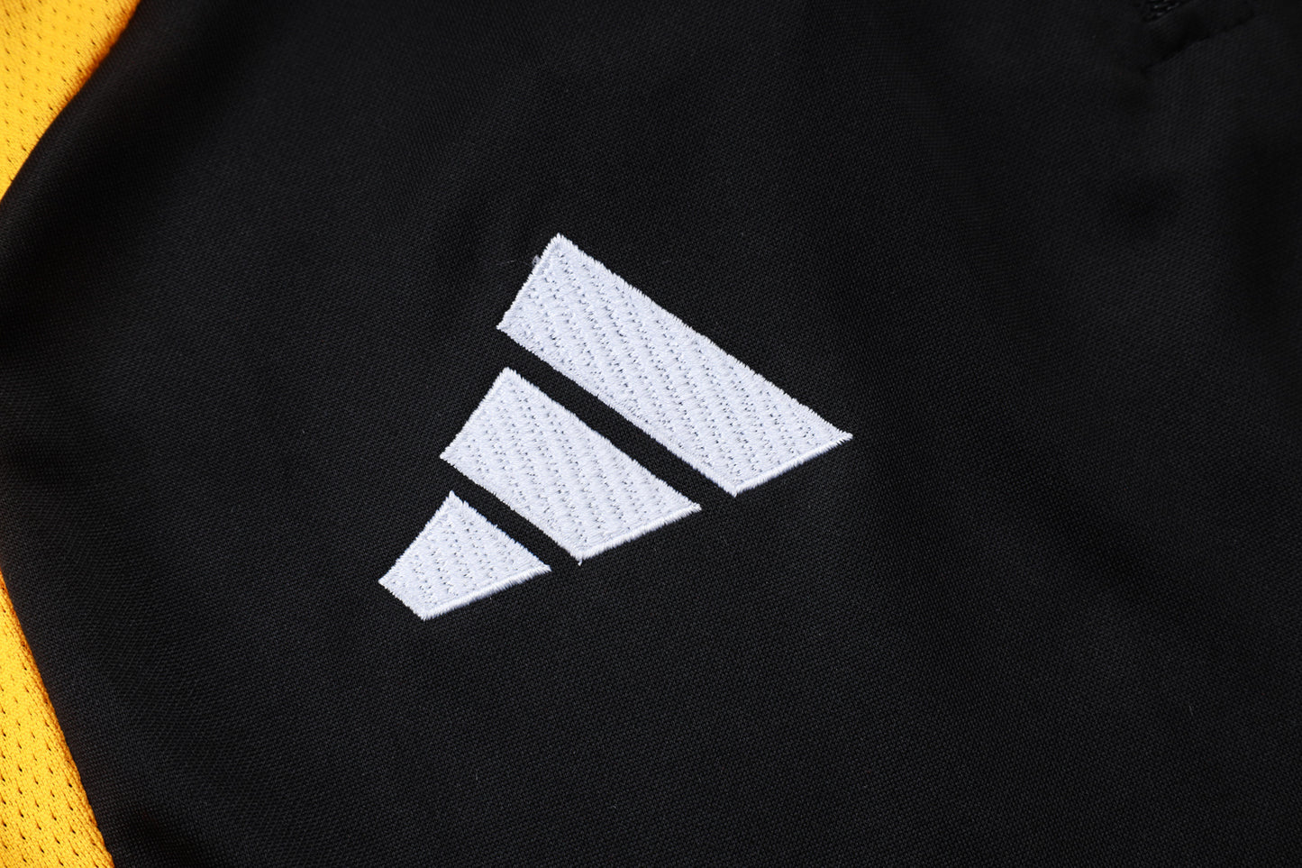 Germany 1/4 Zip Tracksuit Set - Away
