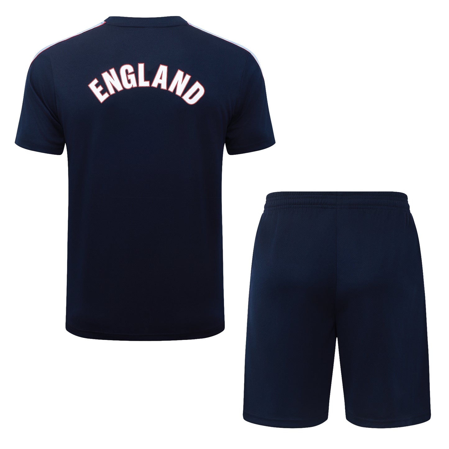 England Training Kit  - Navy