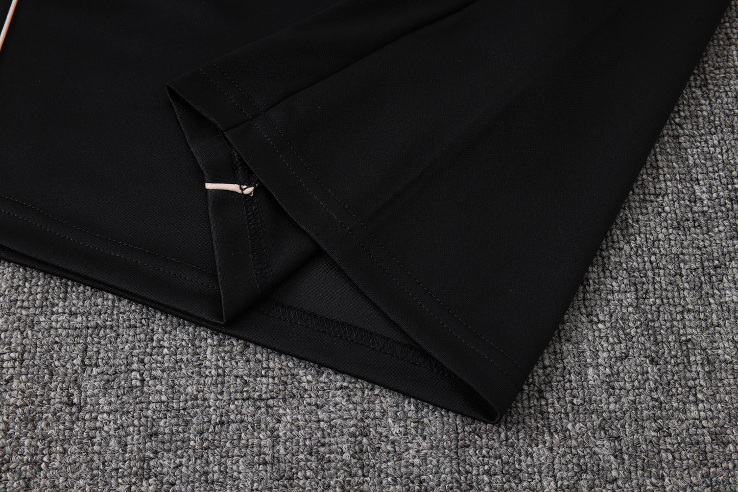 Portugal 1/4 Zip Tracksuit Set - Legacy