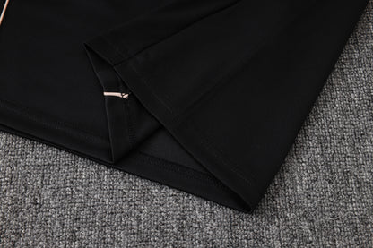 Portugal 1/4 Zip Tracksuit Set - Legacy