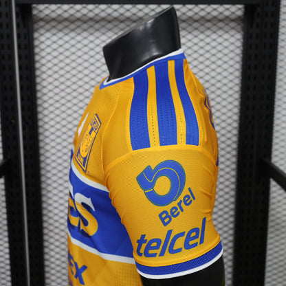 Tigres UANL 2026/27 Home