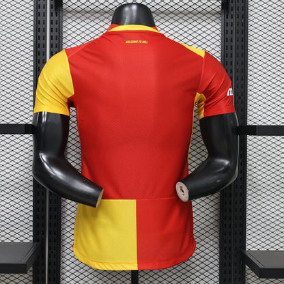 Galatasaray 2026/27 Home