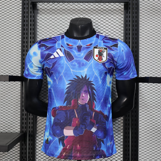 Japan x Naruto - Madara Uchiha