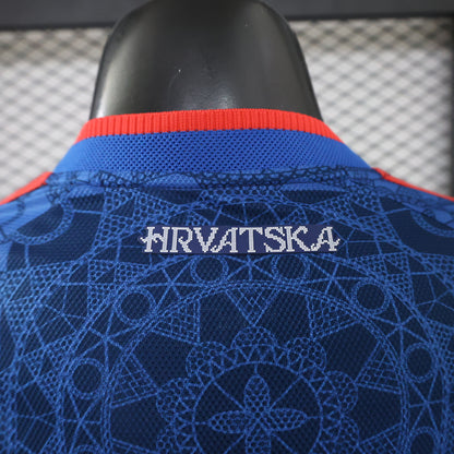 Croatia 2026/27 Away