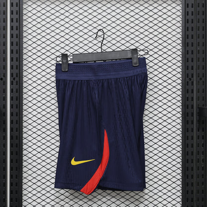 Barcelona 2026/27 Shorts - Home