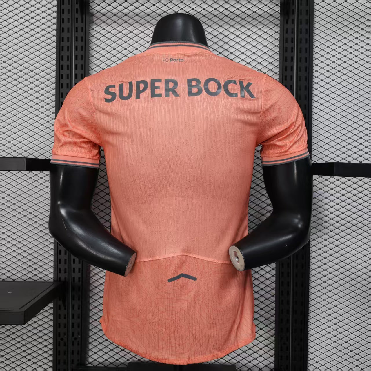 FC Porto 2025/26 Away
