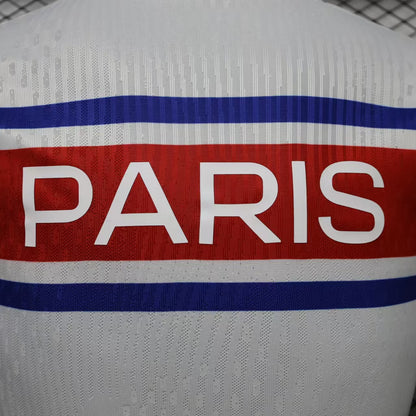 PSG 2026/27 Pre Match Home
