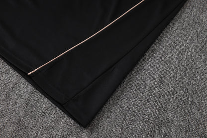 Portugal 1/4 Zip Tracksuit Set - Legacy
