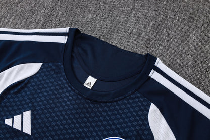 Cruzeiro Training Kit  - Navy/Blue
