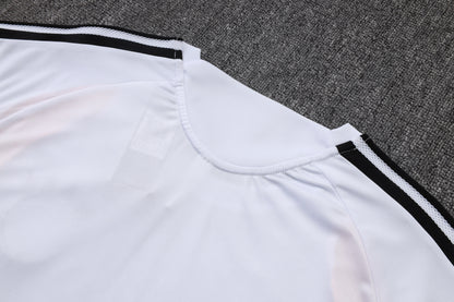 Germany Training Kit  - Home