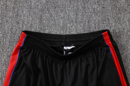 PSG 1/4 Zip Tracksuit Set - Parisian