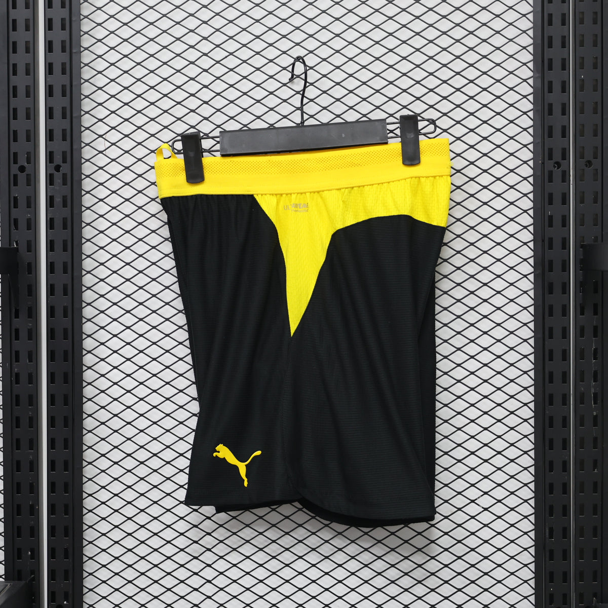 Borussia Dortmund 2026/27 Shorts - Home
