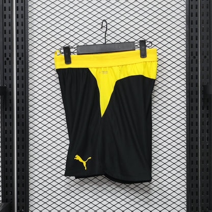 Borussia Dortmund 2026/27 Shorts - Home