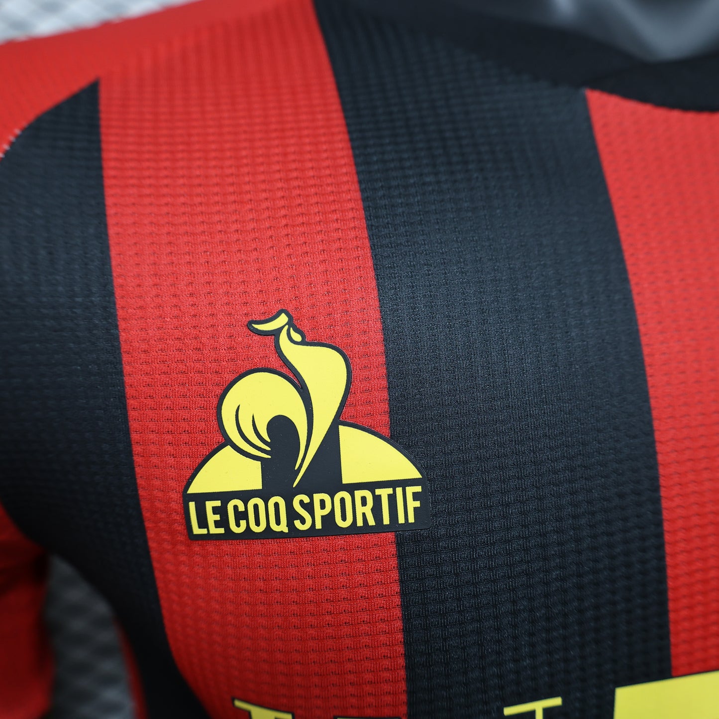 OGN Nice 2024/25 Home