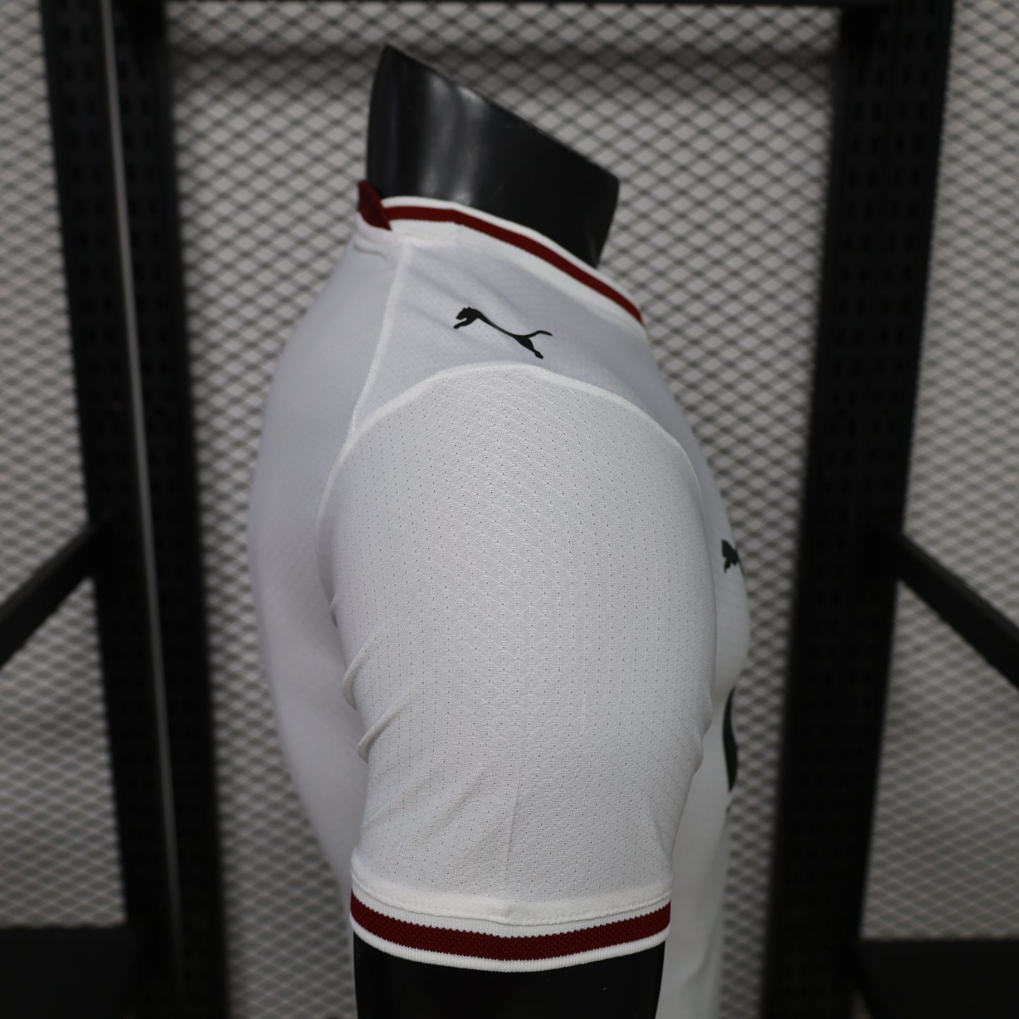 Valencia 2026/27 Home