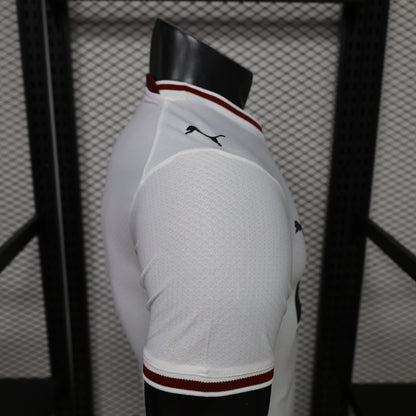 Valencia 2026/27 Home